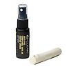Kit anti-buée de solution avec chamoisine intégrée - 30ml image 0