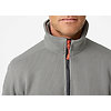 Veste de travail en maille polaire col zippé KENSINGTON image 6