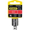 Adaptateur 22 mm x 34,5 mm (L) 1/2'' femelle x 3/8'' mâle image 1
