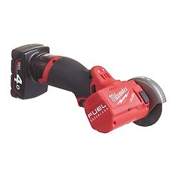 Meuleuse d'angle compacte FUEL 12V M12 FCOT image