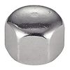 Ecrou borgne hexagonal bas - Inox A2 image 8