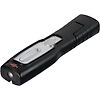 Lampe torche LED HL rechargeable - IP20 image 1