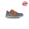Chaussures de sécurité basses ULTRA ESD S1P SRC - Gris/Orange image 40