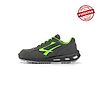 Chaussures de sécurité basses YODA ESD S3 CI SRC - Gris/Vert image 54