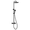 Colonne de douche ronde Ruby image 1