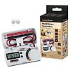 Multimètre universel MultiMeter-PocketBox CAT III 300V EcoLine image 1