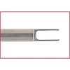Extracteur de cosses pour connecteurs Faston - 1,6 mm image 1