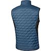 Gilet de travail CONCEPT VEST - bleu/noir image 9