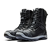 Bottes de sécurité hautes hiver ELITE 2457 - Noir image 2