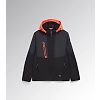 Veste de travail bi-matière SOFTSHELL HYBRID image 5