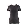 T-shirt de travail manches courtes femme 3304 image 1