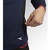 Veste de travail polaire zippée FLEECE TECHNO image 2