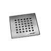 Grille d'écoulement extra plat image 0