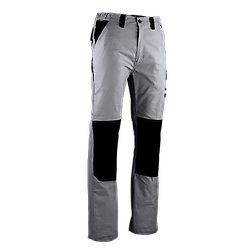 GRIS FONCÉ/NOIR S - FR(38) image