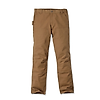 Pantalon de travail stretch double front cotton DUCK image 0
