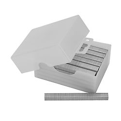 Boite de 5000 Agrafes TYPE G image