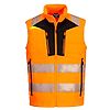 Gilet Softshell haute visibilité DX4 image 1