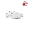 Chaussures de sécurité basses MOON SB E A FO SRC - Blanc image 22