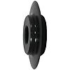 Molette de rechange pour cuivre pour 222.0750-1 / 222.1250-1 image 0