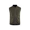 Gilet de travail softshell sans manches stretch 3850 image 0