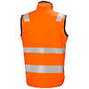 Veste de travail technique ALNA 4X image 1