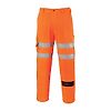 Pantalon Rail Combat Orange Tall image 2