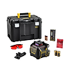 Niveau laser rotatif RL600 FATMAX, rouge.  image 1