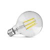 Ampoule Led filament - globe E27 image 0