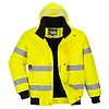 Blouson Bomber HiVis 3 en 1 image 5
