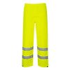 Pantalon Hi-Vis Traffic Jaune image 2