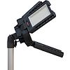 Projecteur LED bluetooth 13050 T Professional avec trépied 5m H07RN-F 2x1,0 - 13500lm 100W - IP54 image 2