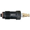 Adaptateur pour injecteurs, M24x1,5, longueur 80 mm image 0