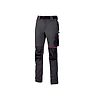 Pantalon de travail Stretch multipoches Femme ATOM image 32