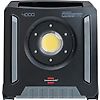 Projecteur de chantier LED Multi Battery 4000MA rechargeable 40W - 4500 LUMEN - IP65 image 0