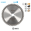 Lame de scie circulaire pour machine portative Classic image 0