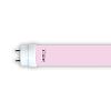 Boite de 10 tubes LED rose pour alimentaire IP20 image 1