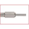Extracteur de cosses pour connecteurs plats et ronds - 2,5 mm image 2