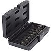 Jeu de douilles mâles à chocs courtes TORX® 1/2", 8 pcs image 4