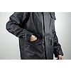Veste de travail de pluie ORAGE - MARINE image 1