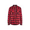 Chemise de travail flanelle STRIKER 3288 image 1