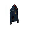 Veste de travail softshell doublé micro polaire SPACE image 34
