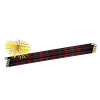 Kit de ramonage nylon 7m pour métal Classic image 2