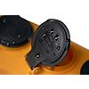 Multiprise SUPER-SOLID 5 prises de courant avec clapets - 2m H07RN-F 3G1,5 - Jaune image 6
