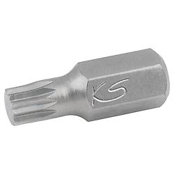 Embouts pour tournevis à frapper XZN® image