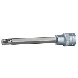 Douilles tournevis longues ULTIMATE® TORX® image