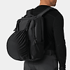 Sac à dos de travail BARCODE - Noir image 5