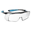 Sur-lunette de sécurité Stealth Coverlite anti-rayures image 2