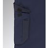 Pantalon de travail d'hiver STAFF CARGO image 5