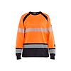 T-shirt de travail manches longues Multinormes femme feMyanMare 3437 image 1