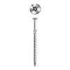 Vis terrasse - Empreinte Torx - Inox A2 image 0